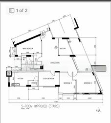 Blk 449 Sin Ming Court (Bishan), HDB 5 Rooms #460292591